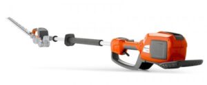 Husqvarna Akku-Stabheckenschere 520iHE3