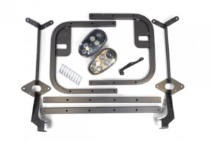 Husqvarna Beleuchtungsset vorne, LED StVZO für P 535HX