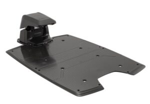 Husqvarna Ladesation CEORA™ C4S