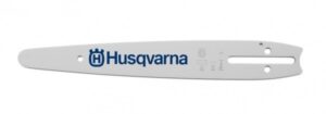 Husqvarna Führungsschiene 25 cm 1/4 1.3 mm Carving - 5873944-60