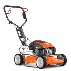 Husqvarna Benzin-Rasenmäher Klippo LB 553SQe