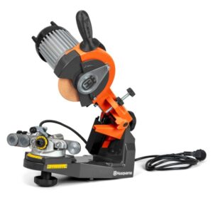 Husqvarna Hdraulisches Kettenschleifgerät