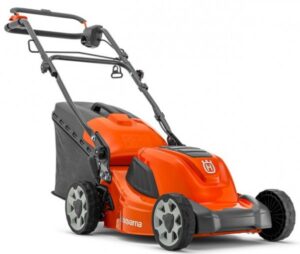 Husqvarna Elektro-Rasenmäher LC 141C