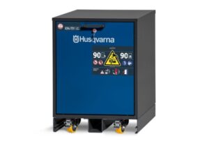 Husqvarna Ladeschrank S (230 Volt)