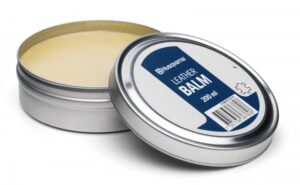Husqvarna Lederbalsam 200 g - Schuhfett - 590 65 22-01