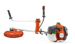 Husqvarna Benzin-Motorsense 535RX