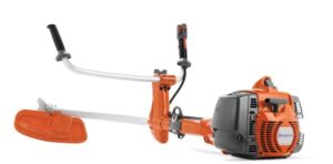 Husqvarna Benzin Motorsense 555RXT