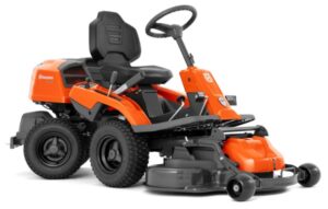 Husqvarna Frontmäher R214 TC Comfort Edition