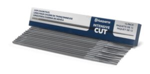 Husqvarna Rundfeile Intensive Cut 12er-Pack 5,5 mm