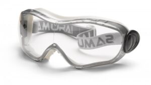 Husqvarna Schutzbrille Googles - 544 96 39-01