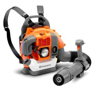 Husqvarna Spielzeug Seifenblasen-Laubbläser