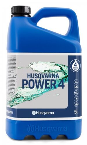 Husqvarna Sonderkraftstoff XP Power 4-Takt 5 Liter - 583 95 59-01