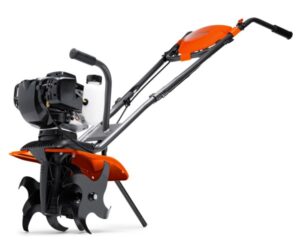 Husqvarna Benzin-Motorhacke T300RH