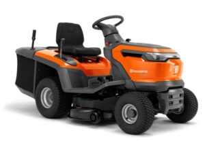 Husqvarna Rasentraktor TC 114
