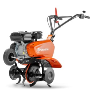 Husqvarna Benzin-Motorhacke TF 325