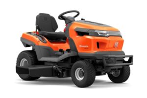 Husqvarna Rasentraktor TS 217T