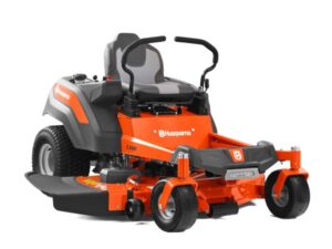 Husqvarna Zero-Turn Aufsitzmäher Z242F