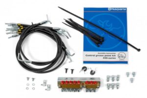Husqvarna Zentralschmierungs Kit für P 520DX / P 525DX