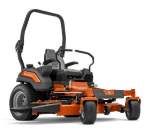 Husqvarna Zero-Turn Aufsitzmäher Z454X
