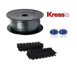 KRESS KA0162 Installationskit bis zu 3000 m²