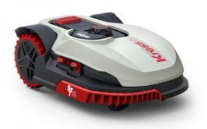 KRESS KR120E Mission 1000i Mähroboter
