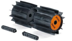STIHL KW-MM Kehrwalze MultiSystem