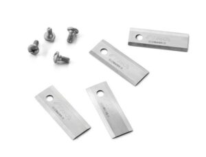 Stiga Messerklingen Set - STIGA G / A