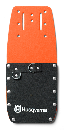 Husqvarna Kombihalfter LD-Polyethylen