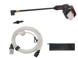 Kress KG633E.9 Akku-Hochdruckreiniger 20V Hydroshot Plus