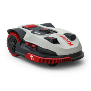 KRESS KR121E Mission 1000i Ultrasonic Mähroboter