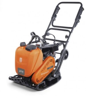 Husqvarna LF 75 LAT Rüttelplatte 420 mm - 967 85 49-01