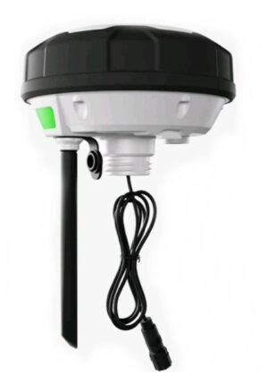 Mammotion RTK Reverence Station für YUKA 1500 | 2000 Mähroboter