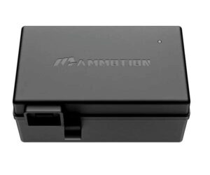 Mammotion Akku 4,5 Ah (Lithium) für YUKA 1500 | 2000 Mähroboter