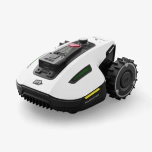 Mammotion YUKA mini 600 Mähroboter