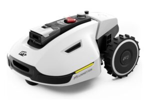 Mammotion YUKA 2000 Roboter-Rasenmäher