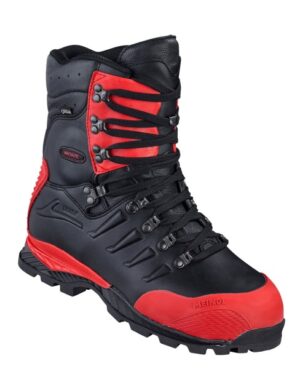 Meindl Schnittschutzstiefel Timber Pro GTX Insulated