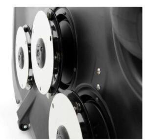 Husqvarna CEORA® Schnellwechsel Messerteller Mid-Cut