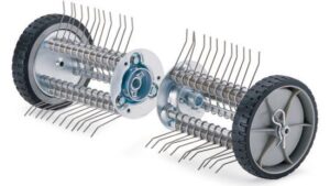 STIHL MF-MM Moosentferner MultiSystem