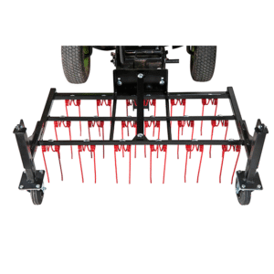 Etesia Moosharke / Striegel - MM103