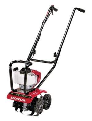 HONDA Benzin-Motorhacke FG 110