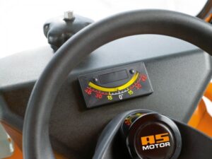 AS Motor Neigungsmesser