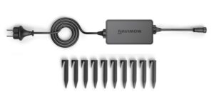 Segway Netzadapter für original Antenne