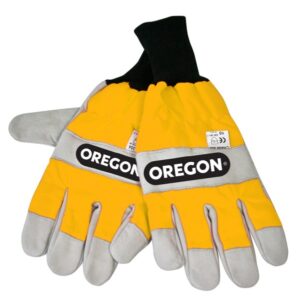 Oregon Schnittschutzhandschuhe Gr. M - 295399M
