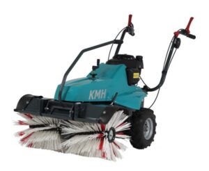 REMARC Kehrmaschine KM 100 H