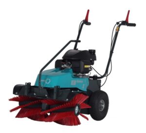 REMARC Kehrmaschine KM Domus X