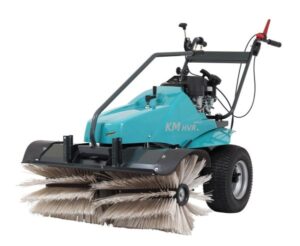 REMARC KM HVR 80 Kehrmaschine