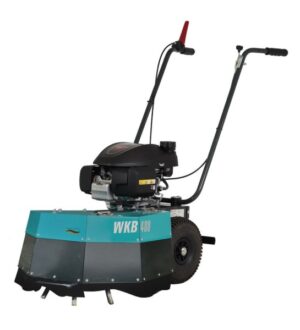 REMARC WKB 480 R mit Radantrieb