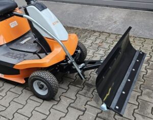 Schneeschild-Set 100x40 STIHL