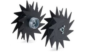 STIHL RL-MM Rasenlüfter MultiSystem