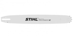 STIHL Führungsschiene Rollomatic E 3/8 P 1,3 mm